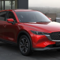 Mazda CX-5 e-Skyactiv G194 Erfahrungsbericht Bildquelle: Mazda.de
