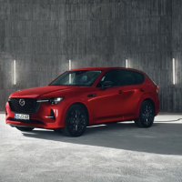 Mazda CX-60 e-Skyactiv D 254 AWD