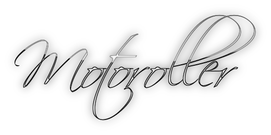 Motoroller - die Zweiradalternative