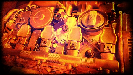 Motorwäsche ja oder nein. Eine Motorreinigung des Motorblocks kann sinnvoll sein. Innere Motorwäsche oder Äußere Motorwäsche