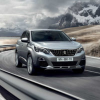 Neue Peugeot Modelle Bild vom 3008 SUV Bildquelle: Peugeot.ch