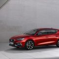 Neue Seat Leon 2020 Daten und Fakten Bildquelle: Seat