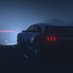 Night Vision Nachtsichtsystem bei Peugeot hier im 508