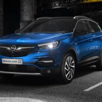 Opel Grandland X Erfahrungsbericht Frontansicht Bildquelle: opel.de