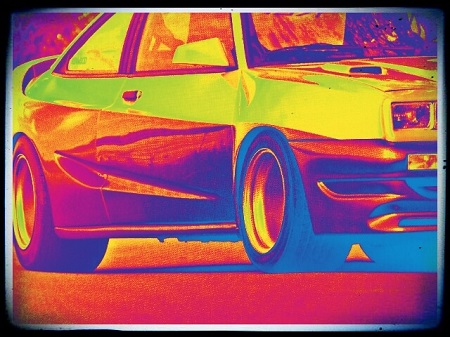 Opel Manta B als Youngtimer, wer auf Kult und Geschichte steht greift zum Manta von Opel