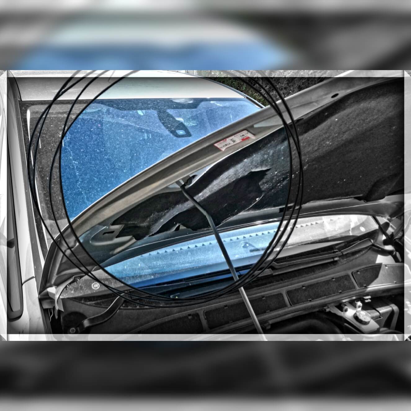 Pannenstatistik 2017 TOP und FLOPs der Automodelle
