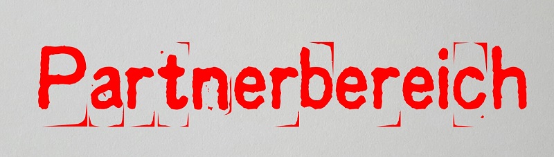 Partnerbereich Autoblog