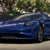 Porsche Taycan Reichweite und Antrieb Bildquelle: Porsche