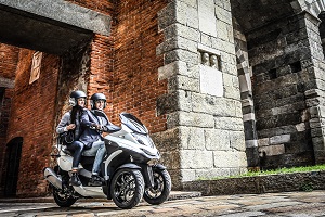 Quadro 3 im Einsatz Bildquelle: Quadro Presse