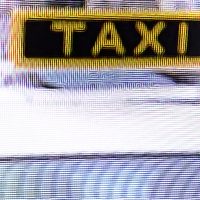 Ridehailing als Taxi Ersatz