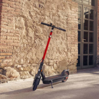 SEAT MÓ eKickScooter 65 Bildquelle: Seat.de