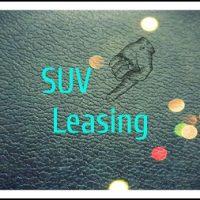 SUV Leasing