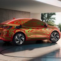 Schon bald auf dem Markt - der VW ID.5 auf dem Weg zur Klimaneutralität Bildquelle: Volkswagen.de