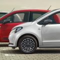 Seat Mii Erfahrungsbericht, der Kleinstwagen von Seat bald auch als Elektroauto, der Mii electric Bildquelle: seat.de