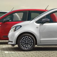 Seat Mii Erfahrungsbericht, der Kleinstwagen von Seat bald auch als Elektroauto, der Mii electric Bildquelle: seat.de