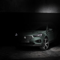 Seat Tarraco Fakten und Daten des dritten SUV aus dem Hause Seat Bildquelle: seat-mediacenter.de