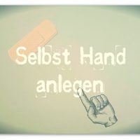 Selbst reparieren