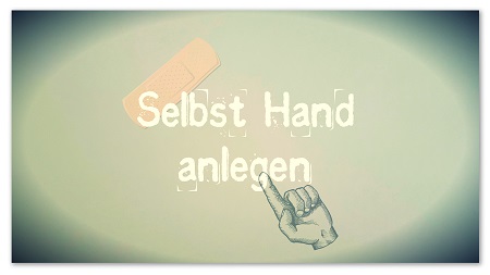 Selbst reparieren