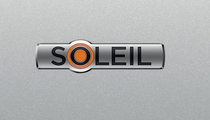 Skoda Soleil Modelle Soleil Schriftzug an den Seiten Bildquelle: skoda-auto.de