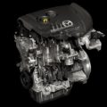 Skyactiv-X Blick in den Motor von Mazda, die neue Motorengeneration Bildquelle: mazda.de