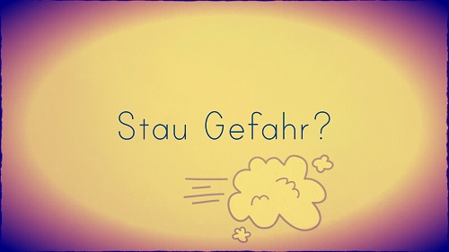 Stau vermeiden 5 Tipps um einem Stau aus dem Weg zu gehen