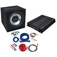 Subwoofer Set oder Einzelkauf der Hifikomponenten?