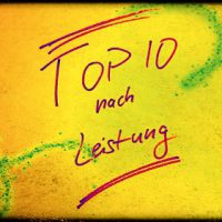 TOP 10 Autos nach Leistung