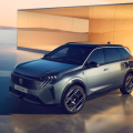 Technische Daten neuer Peugeot 5008 und E-5008 Bildquelle: Peugeot.de