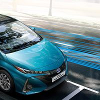 Umweltbonus Erhöhung unter anderem auch für den Toyota Prius Plugin Hybrid Bildquelle: Toyota.de