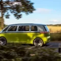 VW ID. BUZZ Autoneuheiten-2022 Bildquelle: Volkswagen.de