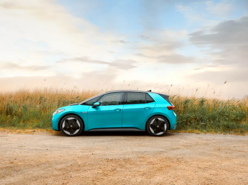 VW ID.3 Kritik und mögliche Problemzonen Bildquelle: Volkswagen