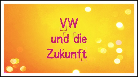 Volkswagen Digital