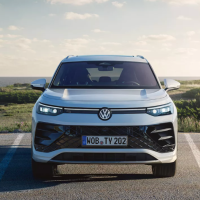 Volkswagen Tayron Anhängelast Bildquelle: Volkswagen.de
