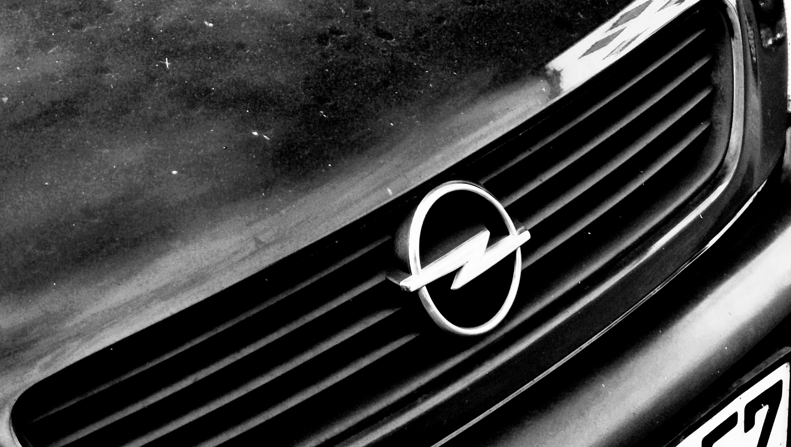 Was ist neu bei Opel