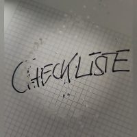 Winterreifen Checkliste