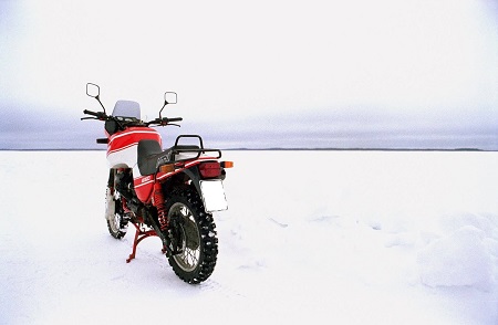 Winterreifenpflicht für Motorräder schon bald könnte die Pflicht von Winterreifen für Motorräder hinfällig sein