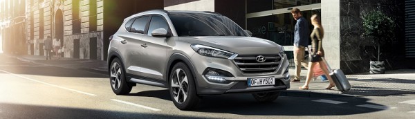 Hyundai Tucson 1.6 Turbo, der SUV von Hyundai trumpft auf. Was kann der Tucson von Hyundai wirklich?