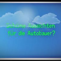 Autohersteller Innovationen