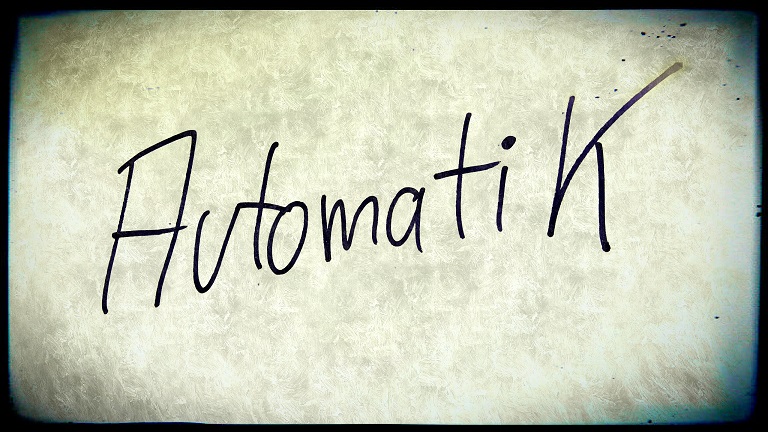 Automatikgetriebe, oder?