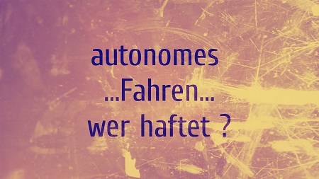 autonome Fahrzeuge-autonomes fahrerloses fahren