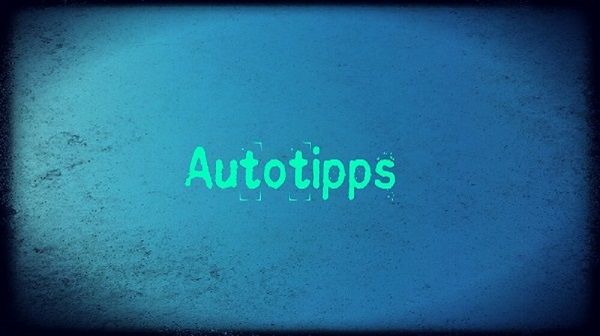 Gute Autotipps