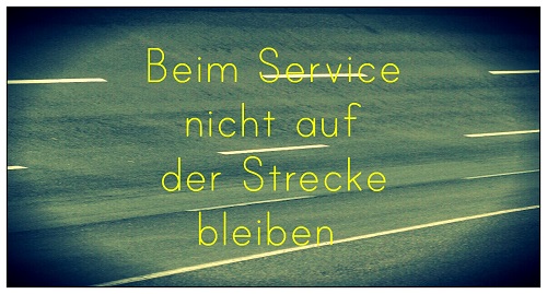die persönliche Servicewelt von Peugeot