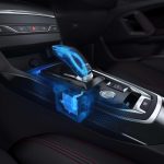 EAT8 Achtstufenautomatik