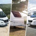 gebrauchten Wohnmobilkauf geplant - wie wäre es mit einem Knaus Modell Bildquelle: Knaus Presse