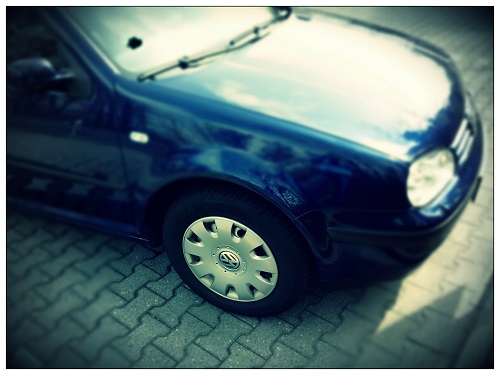 Irgendwann ist der Reifen hin und dann? Reifenreparaturset oder Vollrad?