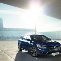 Renault Talisman Grandtour