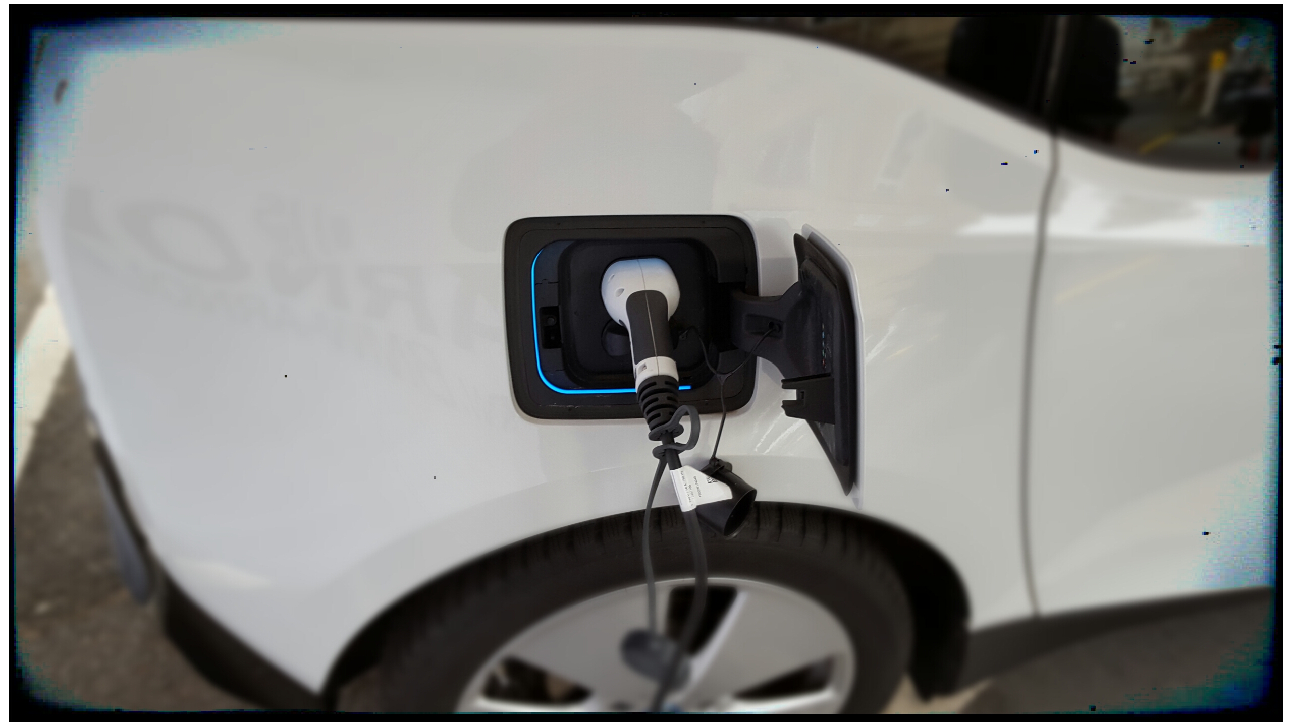 Umweltprämie Elektroautos